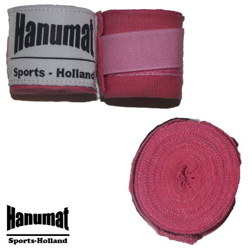 Hanumat Roze Bandage