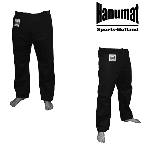 Hanumat Krav Maga / Karate / Kickboksbroek