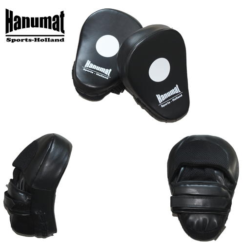 Hanumat Handpads