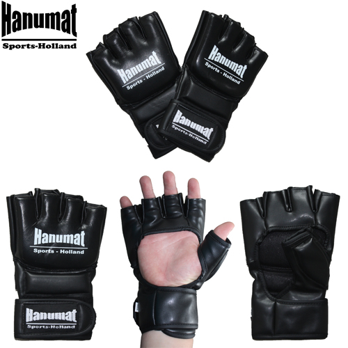 Hanumat MMA P.U Handschoenen