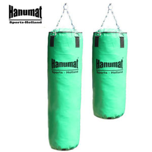 Professionele Hanumat Bokszak Groen (100 & 150 cm) Limited Edition!