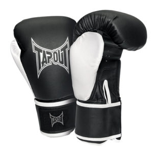 Tap Out Boxing Gloves