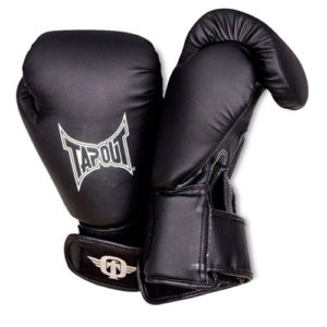Tap Out Elite Gloves